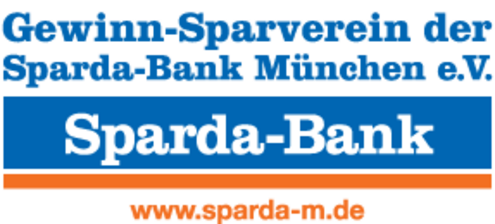 Logo Gewinn-Sparverein der Sparda-Bank München e.V. 