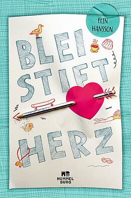 Bleistiftherz