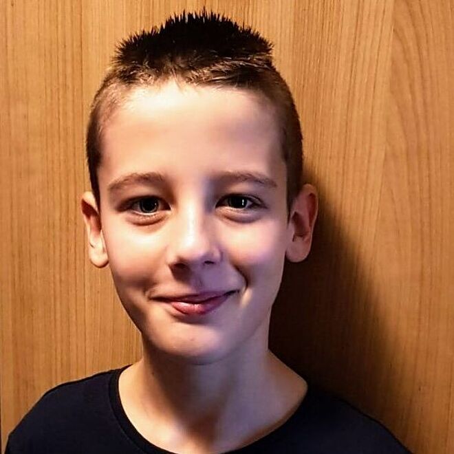 Privat Niklas