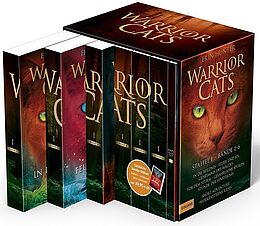 Warrior Cats