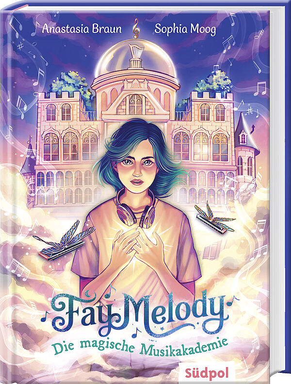 Cover Fay Melody