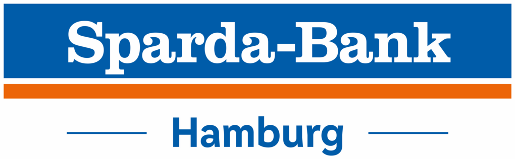 Logo Sparda-Bank Hamburg eG
