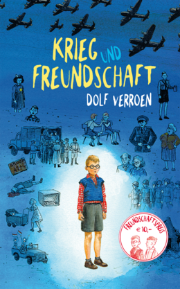 Krieg und Freundschaft