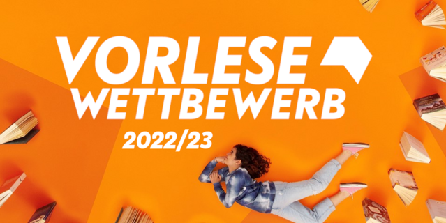 Vorlesewettbewerb 2022/23