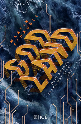 Godland. Dein ewiges Leben hat einen Preis