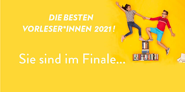 Die Finalist*innen 2021