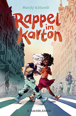 Rappel im Karton