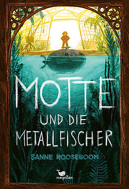 Motte und die Metallfischer