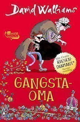 Gangsta Oma