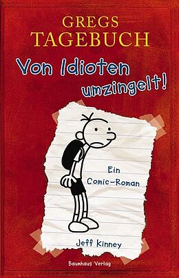 Gregs Tagebücher