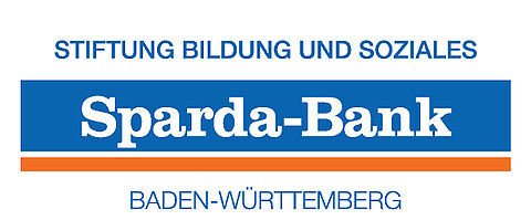 Logo Stiftung und Soziales Sparda-Bank Baden-Württemberg