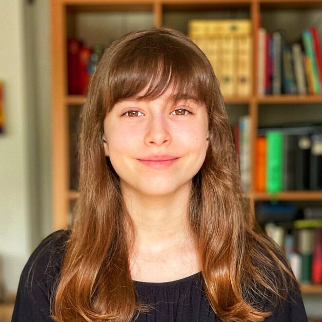 Privat Lucie Mathias