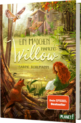 Ein Mädchen namens Willow