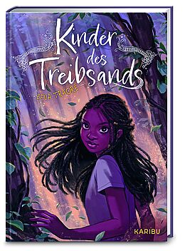 Kinder des Treibsands