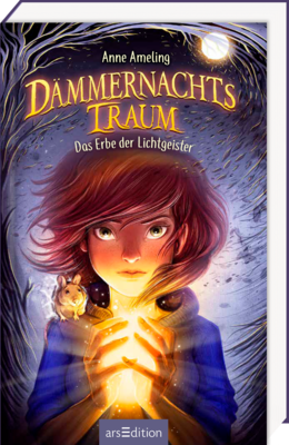 Dämmernachtstraum. Das Erbe der Lichtgeister
