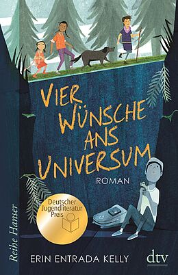 Vier Wünsche ans Universum