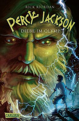 Percy Jackson