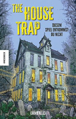 The House Trap. Diesem Spiel entkommst du nicht