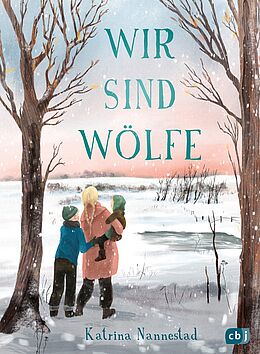 Wir sind Wölfe