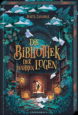 Die Bibliothek der wahren Lügen