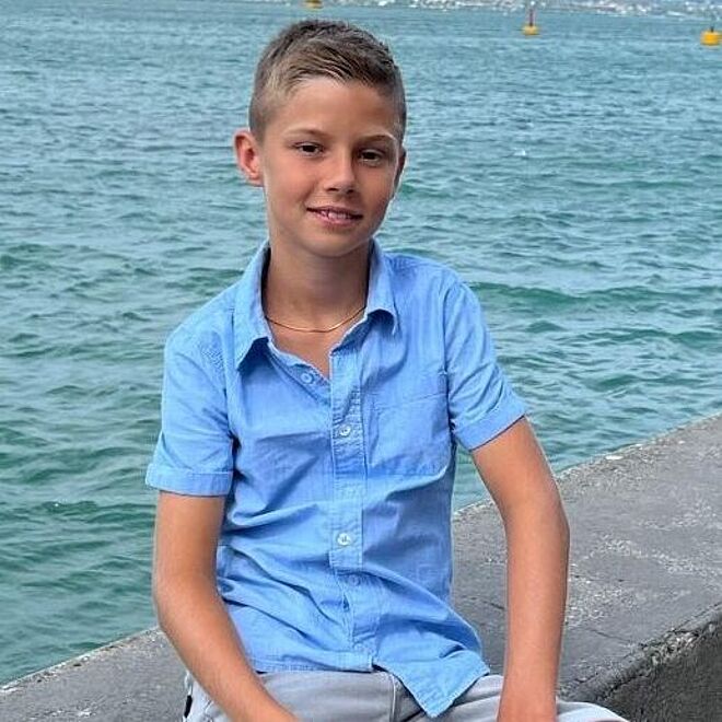 Privat Fritz Jasper (Brandenburg)