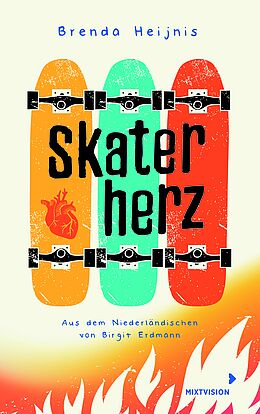 Skaterherz