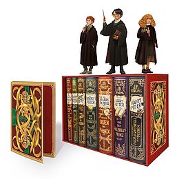 Harry Potter Bücher