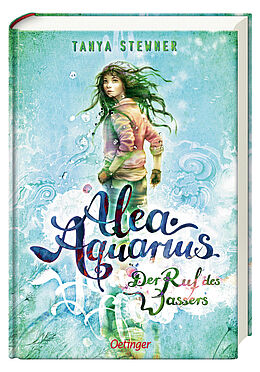 Alea Aquarius