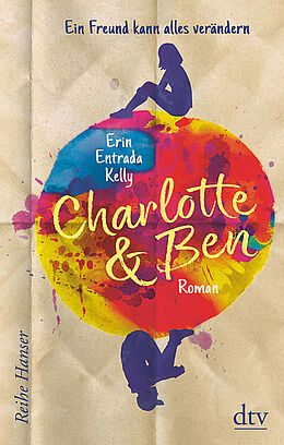 Charlotte & Ben. Ein Freund kann alles verändern
