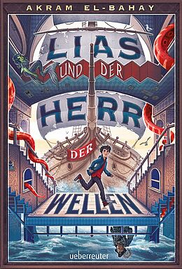 Lias und der Herr der Wellen