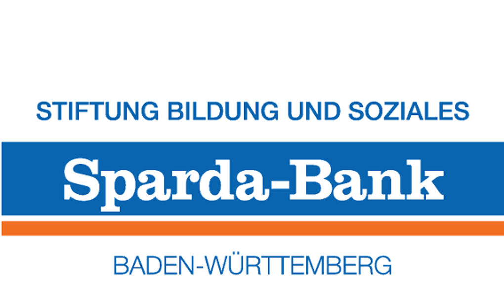 Logo Stiftung und Soziales Sparda-Bank Baden Württemberg