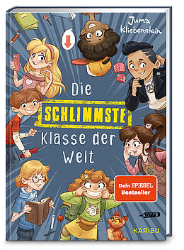 Die schlimmste Klasse der Welt