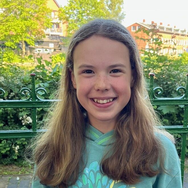 Foto Johanna (Schleswig-Holstein)