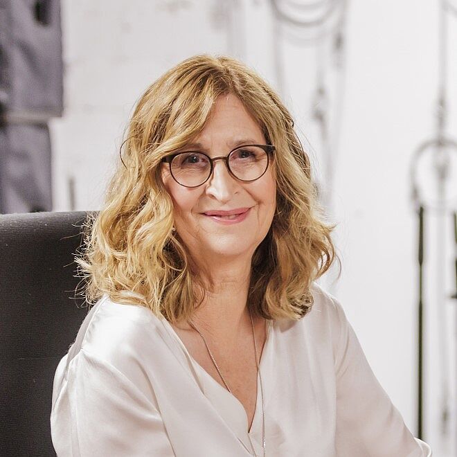 Mo Wüstenhagen Angelika Schaack