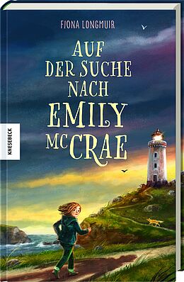 Auf der Suche nach Emily McCrae