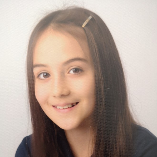 Foto Zahra (Baden-Württemberg)