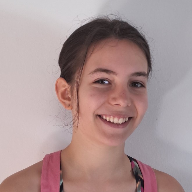 Foto Noam Billie (Sachsen-Anhalt)