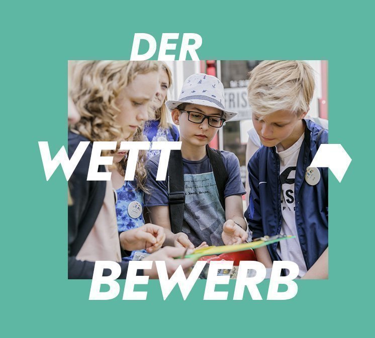 Der Wettbewerb